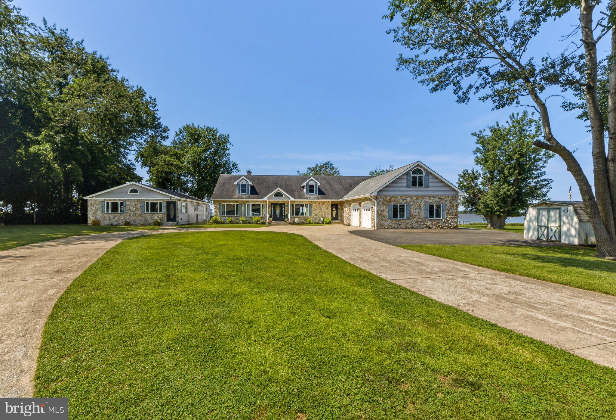 8 ISSAC DRIVE