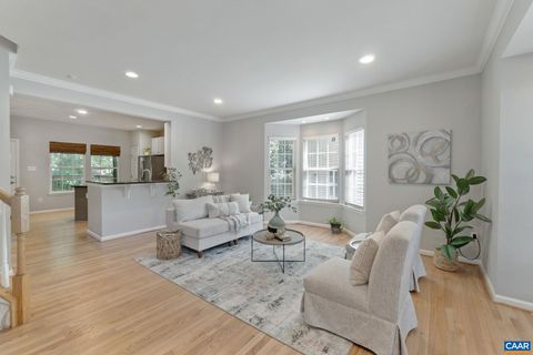 Condo For Sale - 834 Rock Creek Rd Rd<br/> CHARLOTTESVILLE, VA 22903