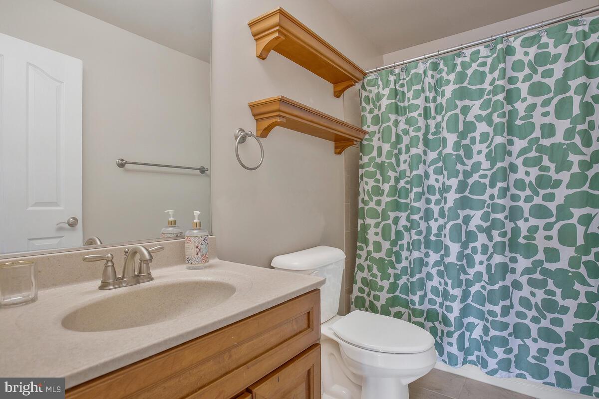 BROAD CREEK - Residential