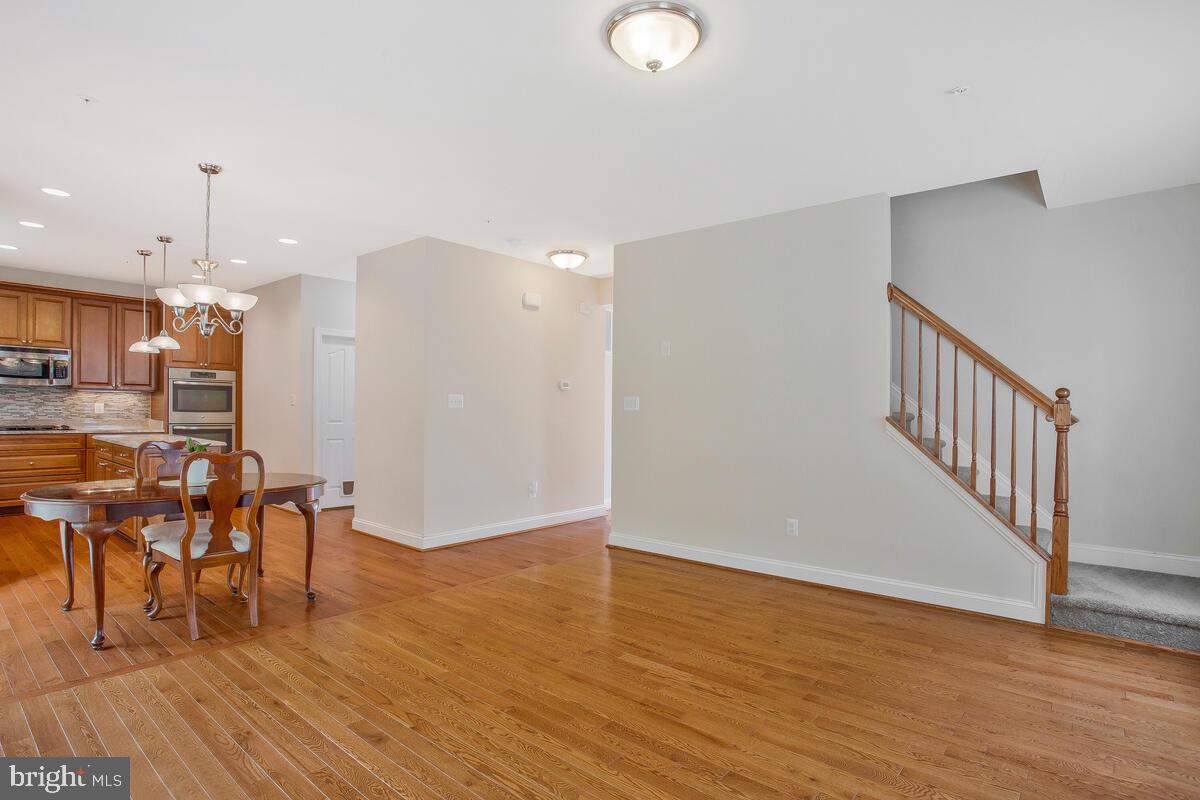 BROAD CREEK - Residential