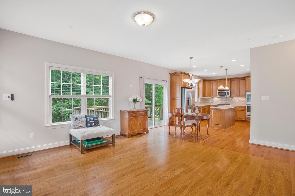 BROAD CREEK - Residential