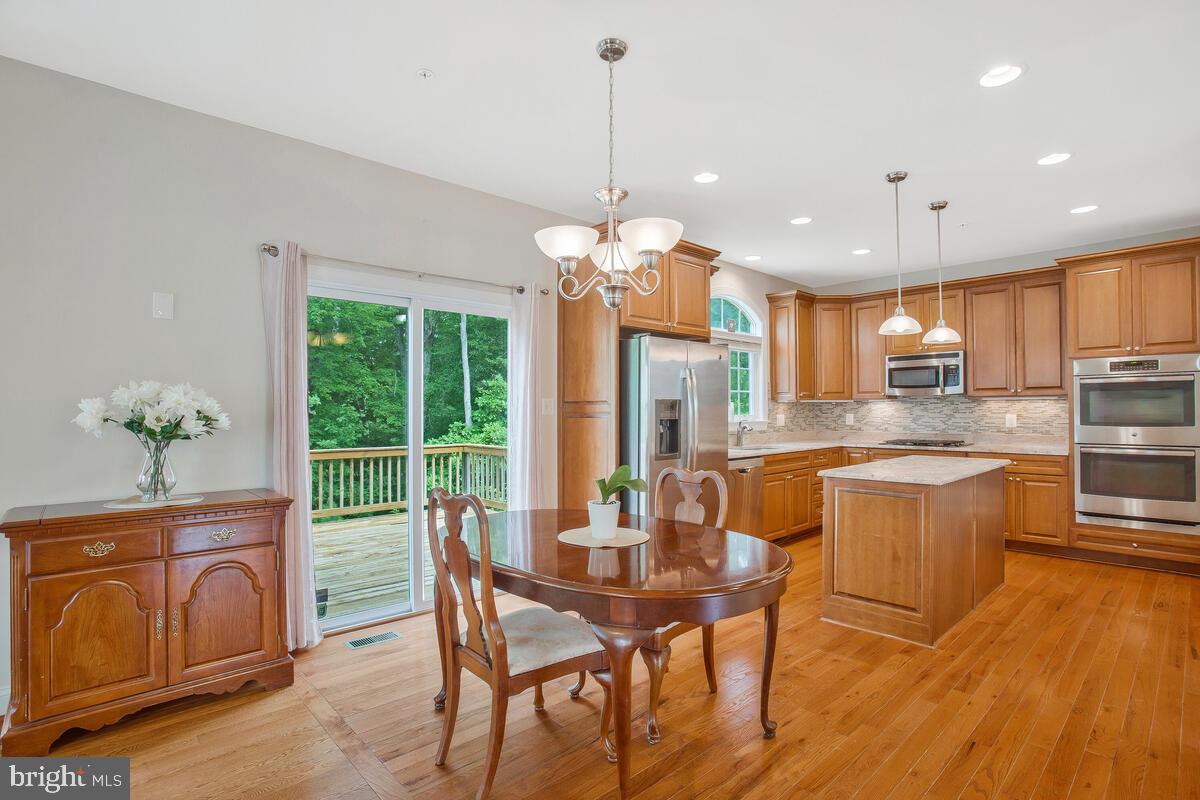 BROAD CREEK - Residential