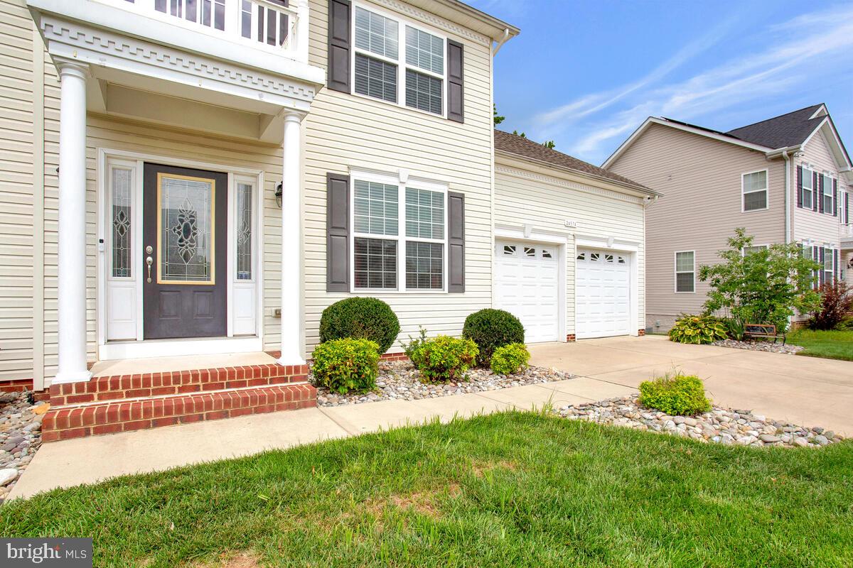 BROAD CREEK - Residential