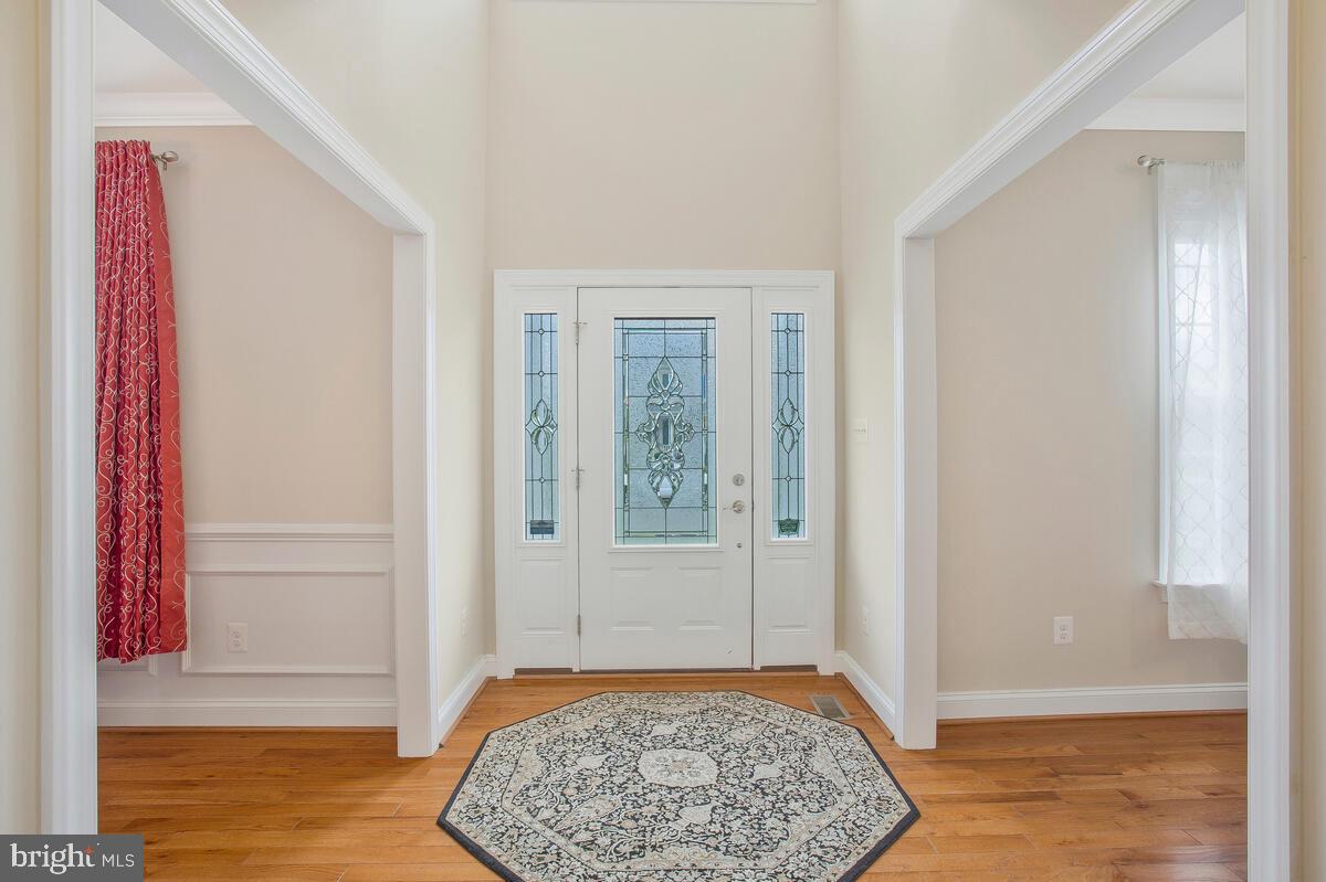 BROAD CREEK - Residential