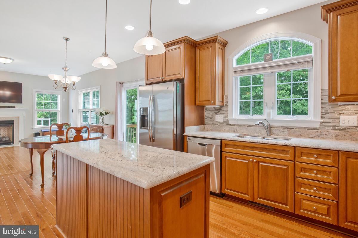 BROAD CREEK - Residential