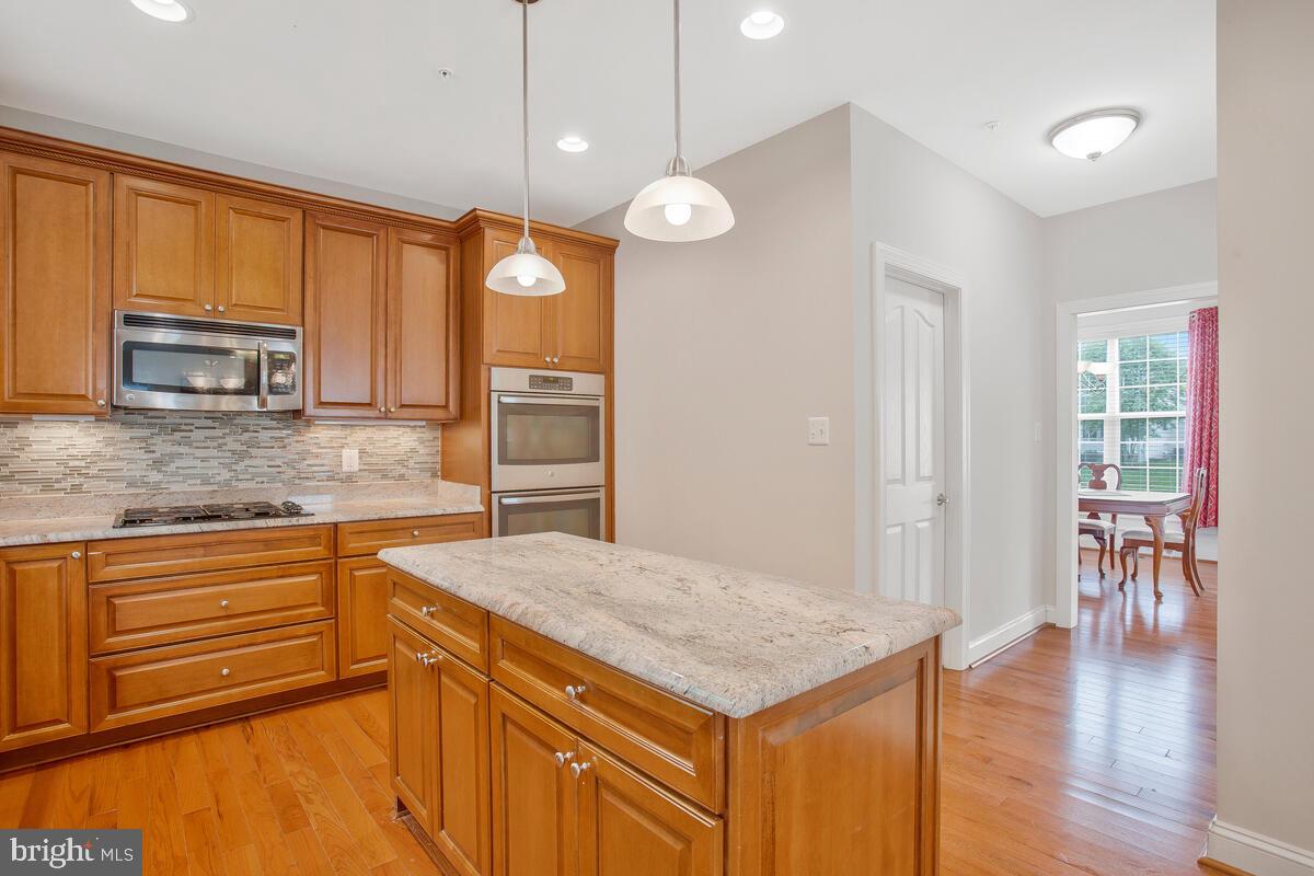 BROAD CREEK - Residential