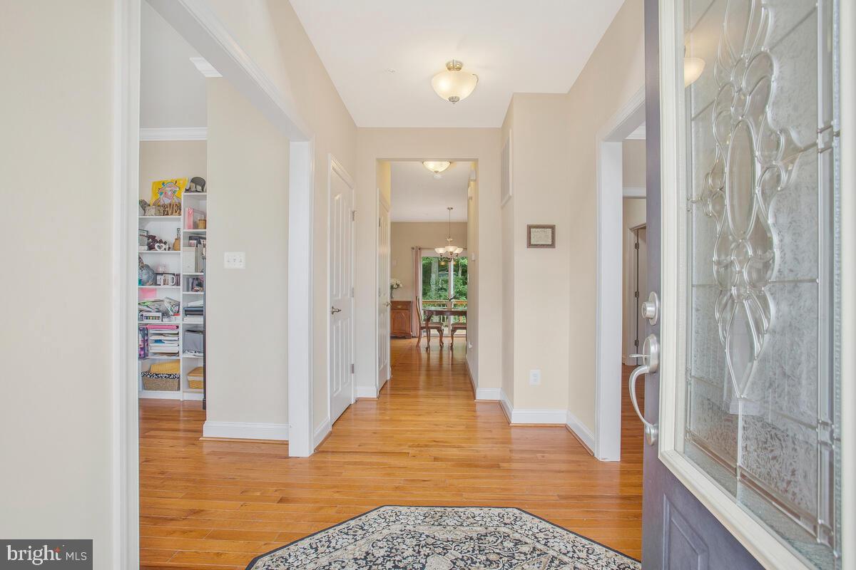 BROAD CREEK - Residential