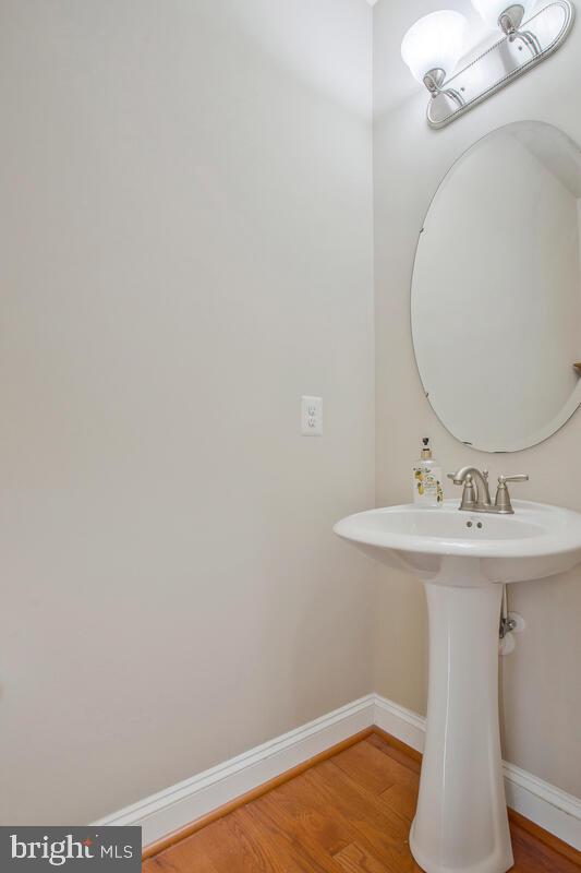 BROAD CREEK - Residential