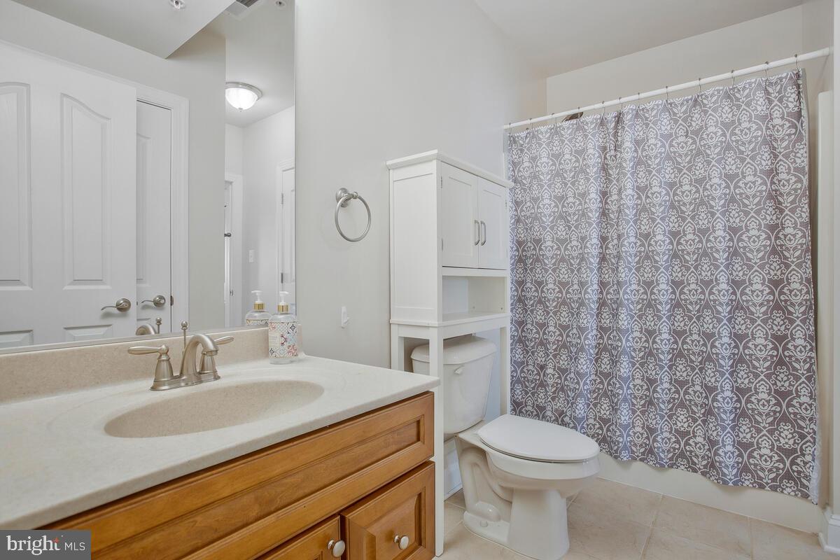 BROAD CREEK - Residential