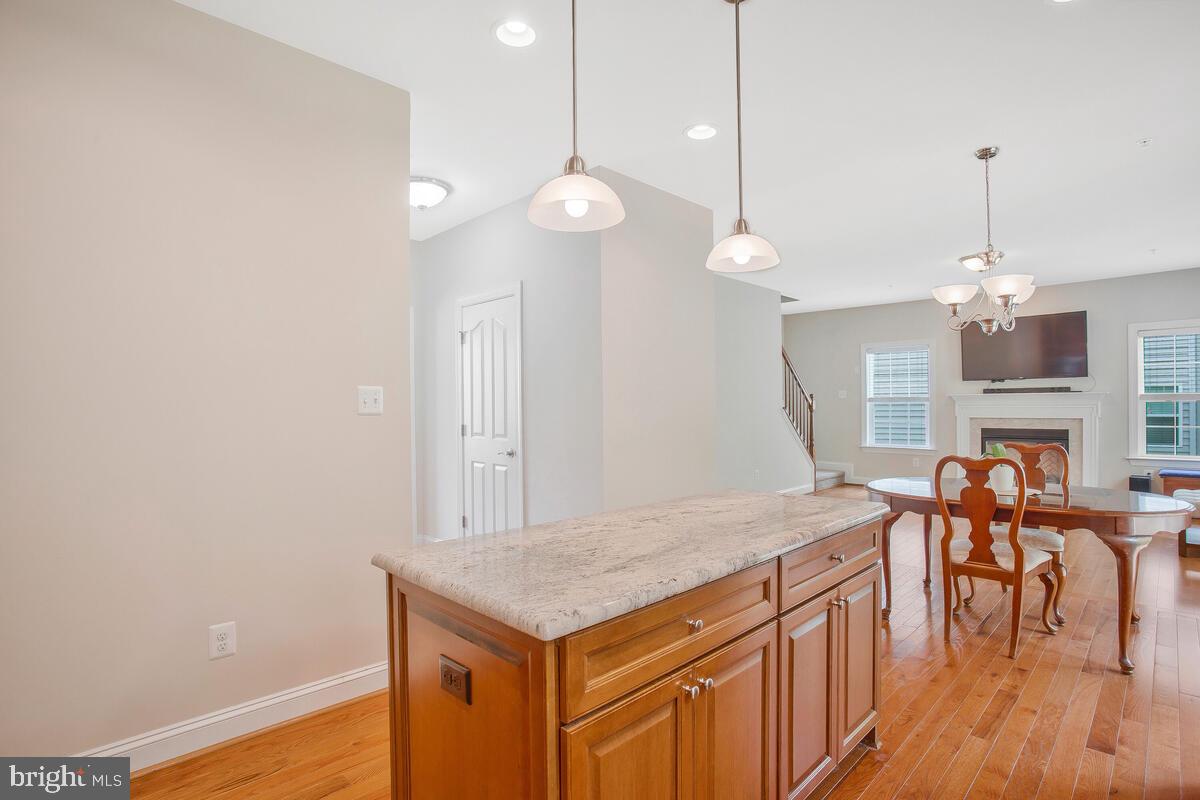 BROAD CREEK - Residential