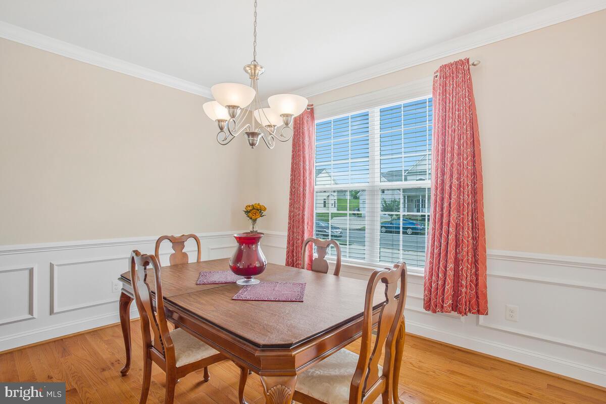 BROAD CREEK - Residential