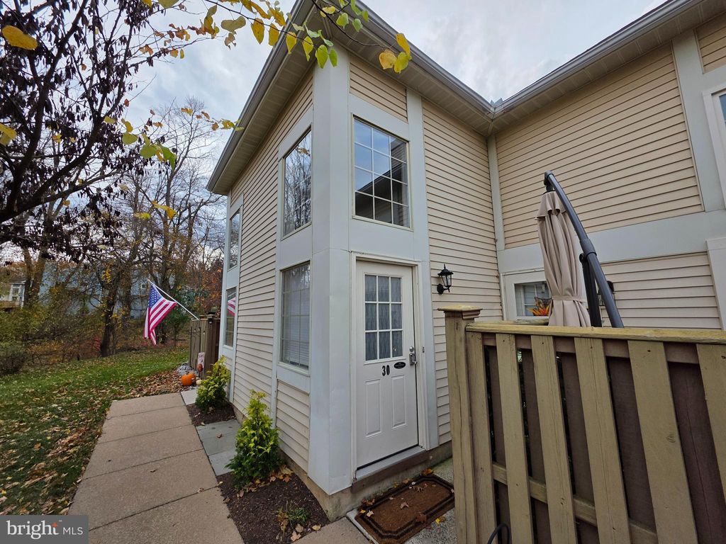 Photo of 30 Brookside Court, HORSHAM, PA 19044 (MLS # PAMC2162412)