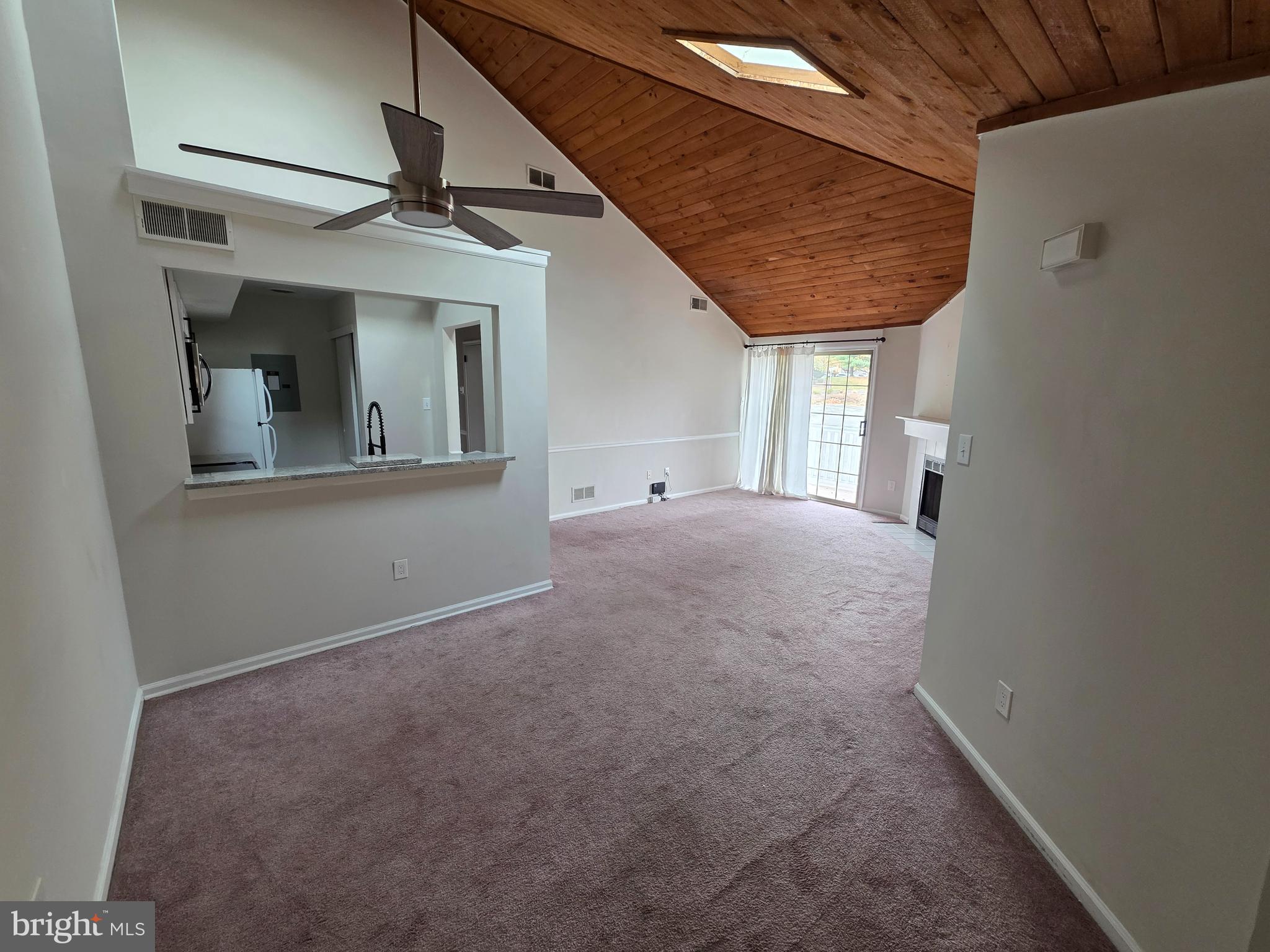 SAW MILL VALLEY - Residential Lease