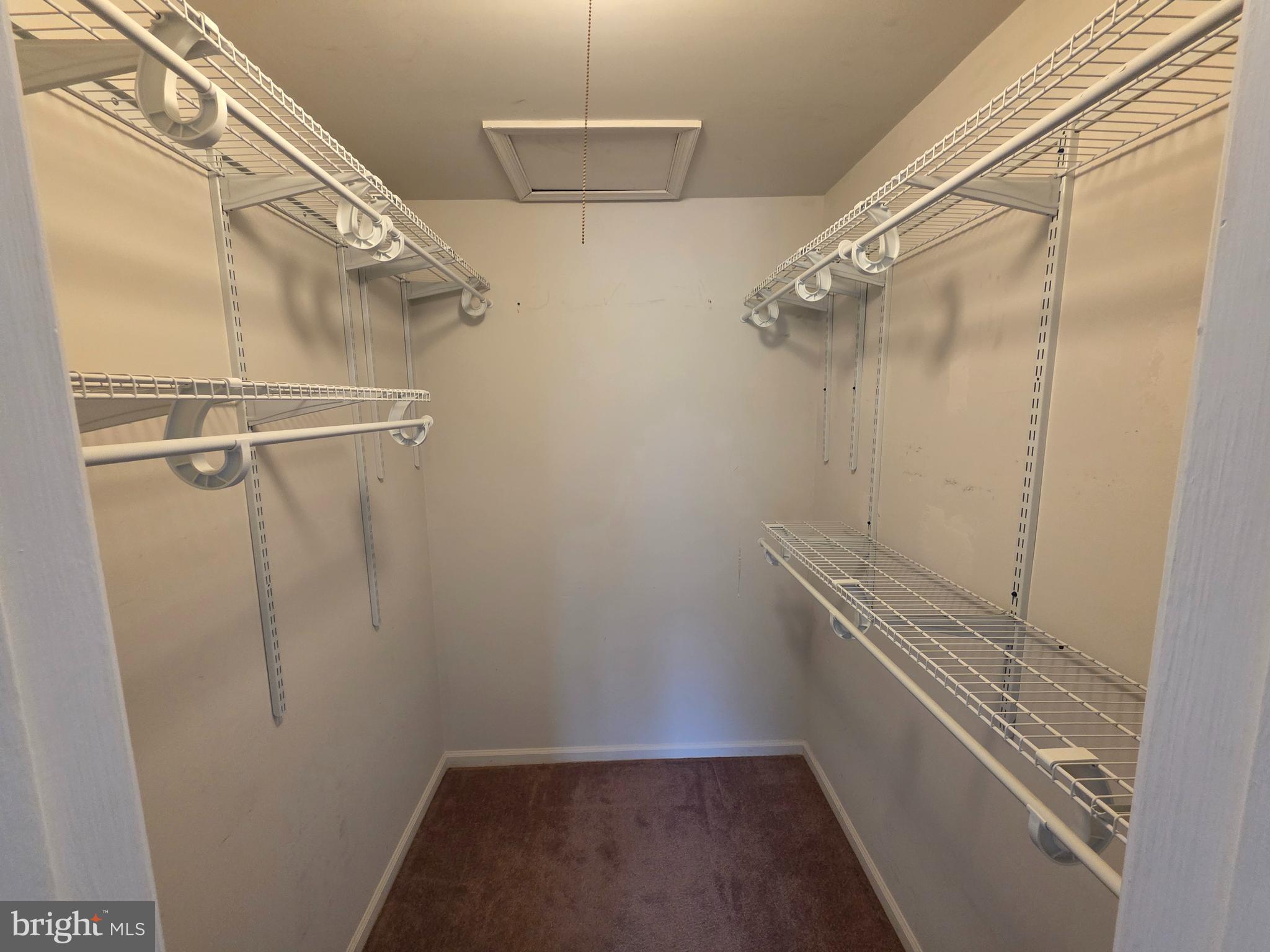 SAW MILL VALLEY - Residential Lease