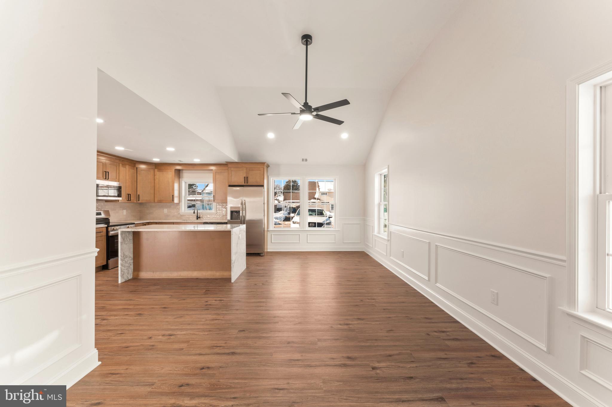 GOLDENRIDGE - Residential