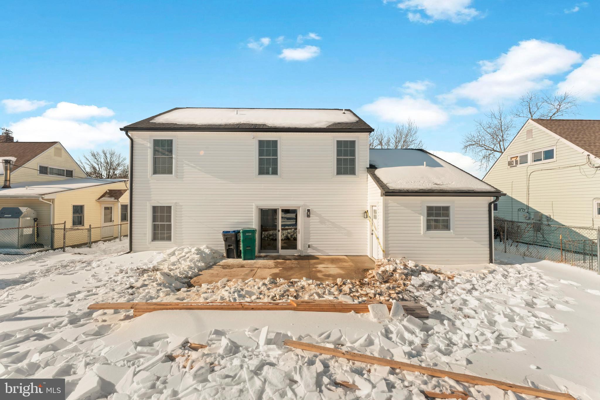 GOLDENRIDGE - Residential