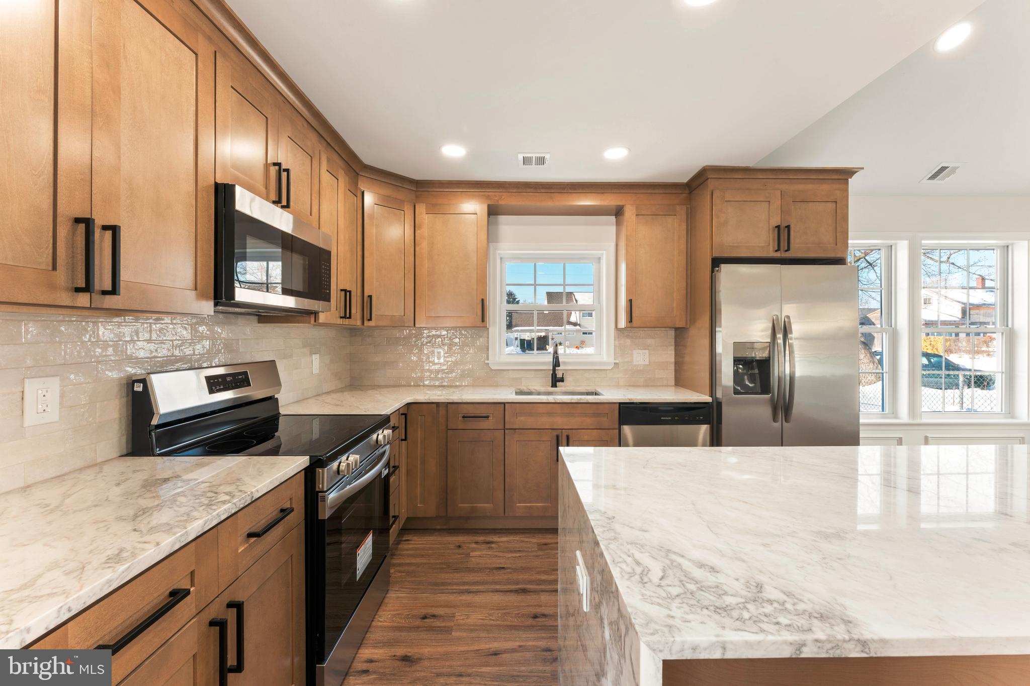 GOLDENRIDGE - Residential