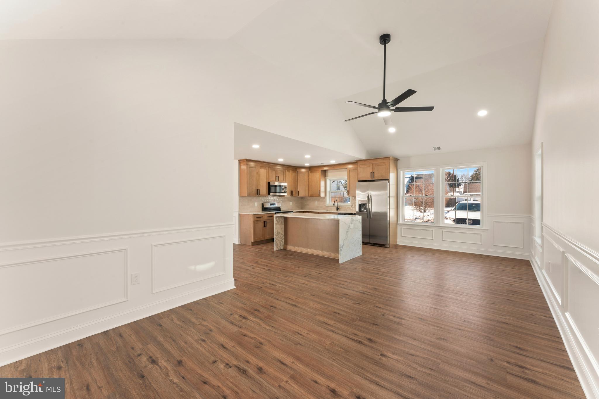 GOLDENRIDGE - Residential