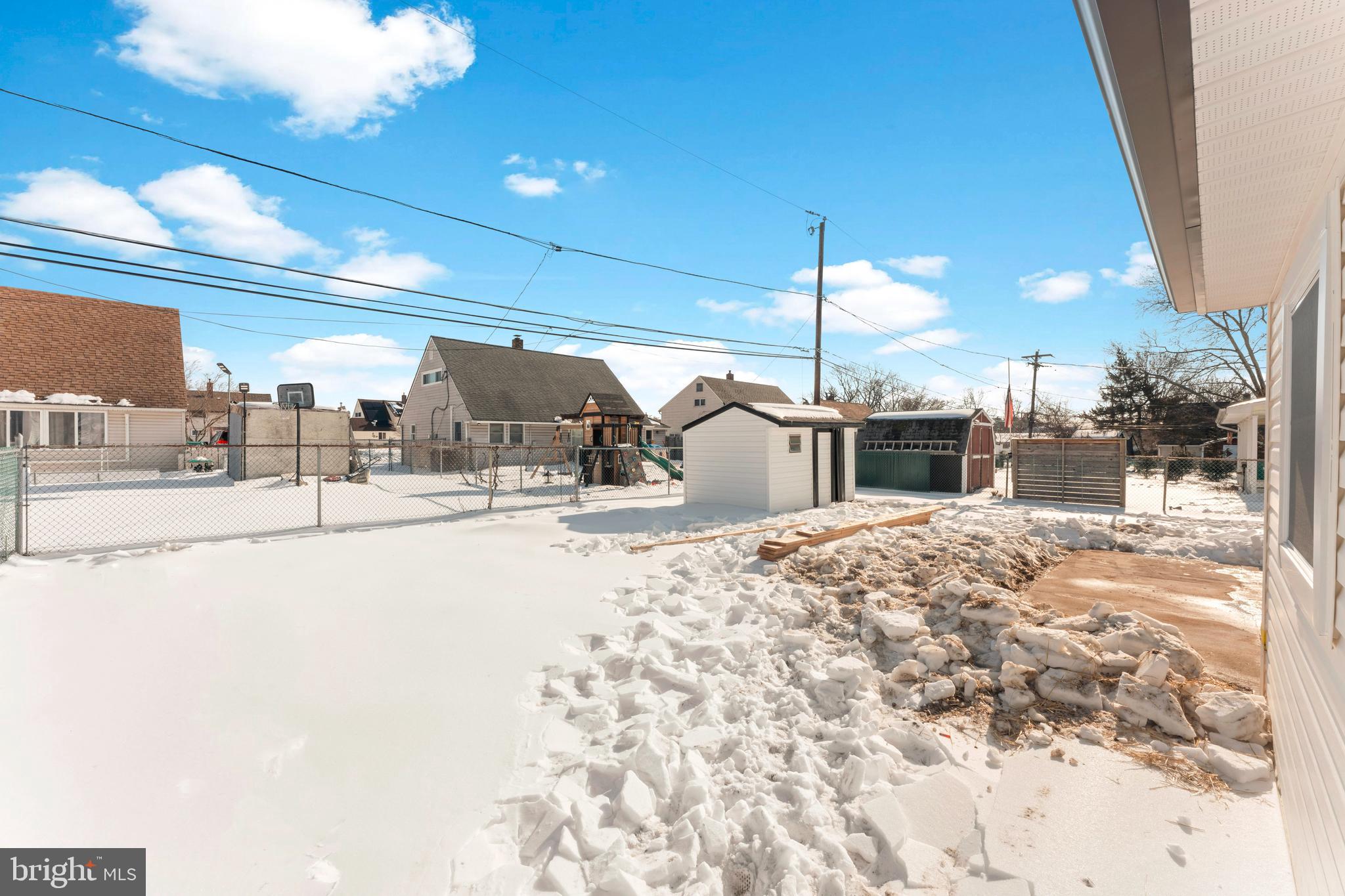 GOLDENRIDGE - Residential