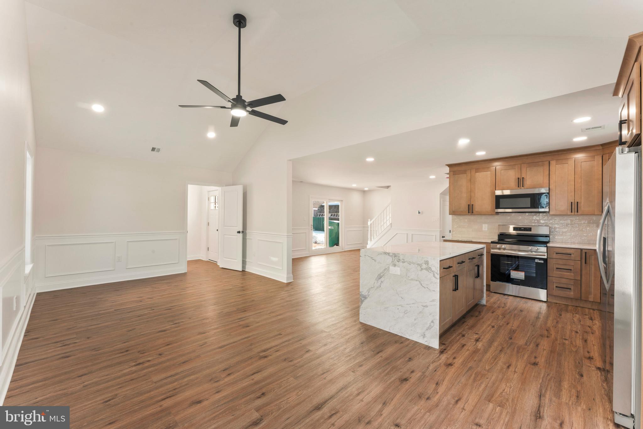 GOLDENRIDGE - Residential