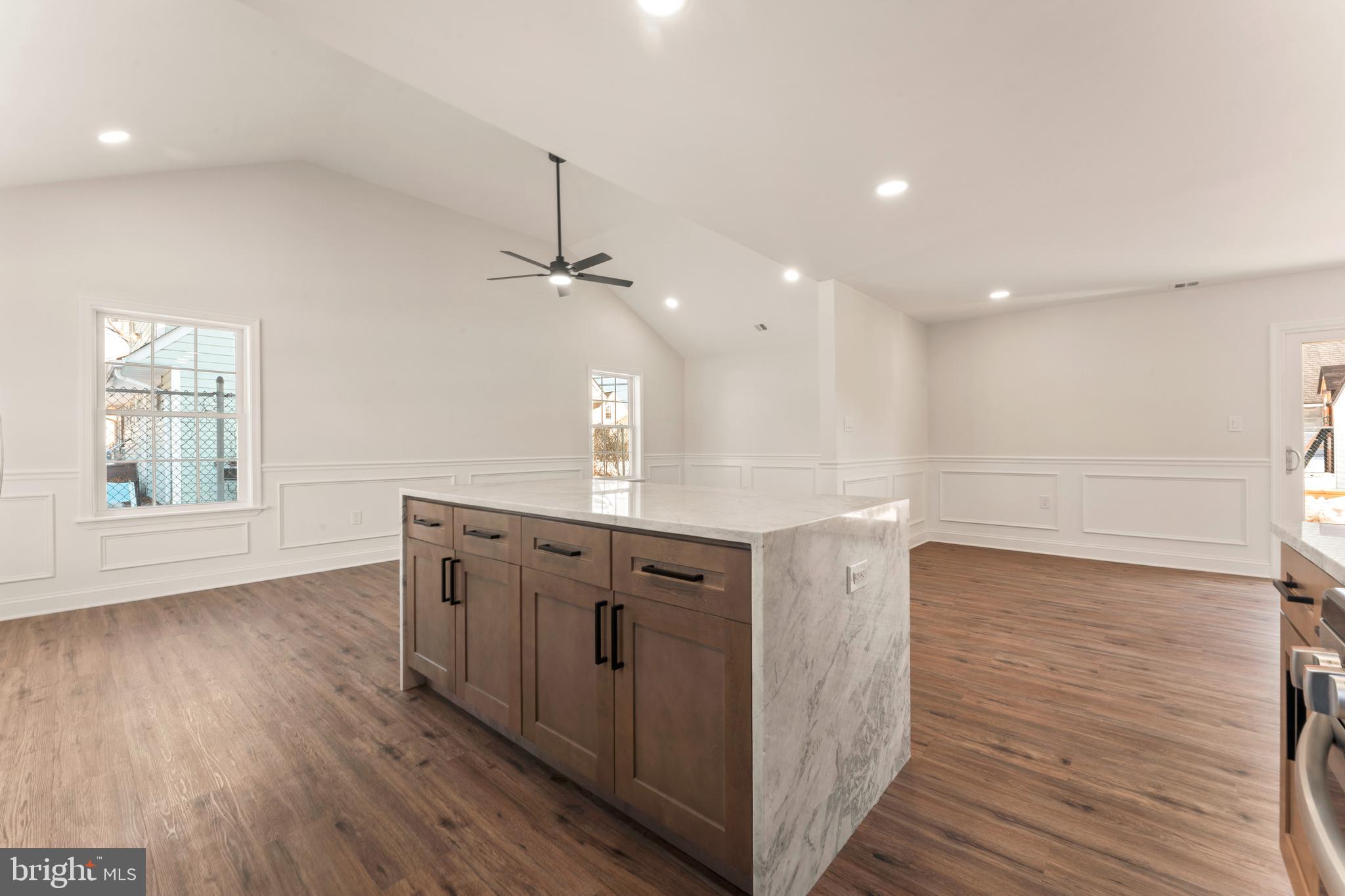 GOLDENRIDGE - Residential