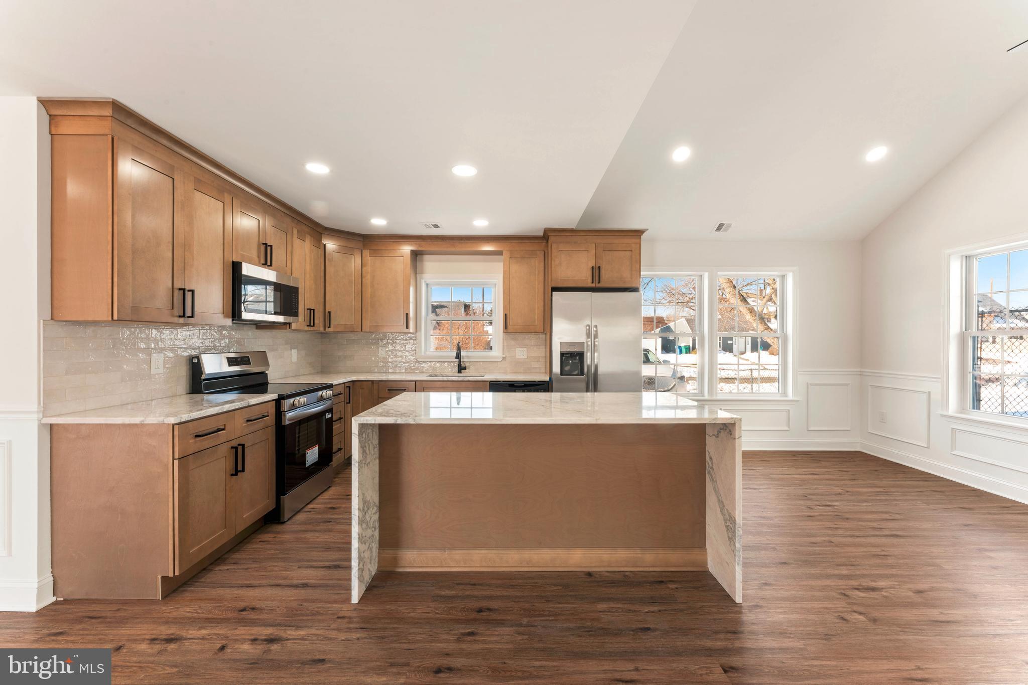 GOLDENRIDGE - Residential