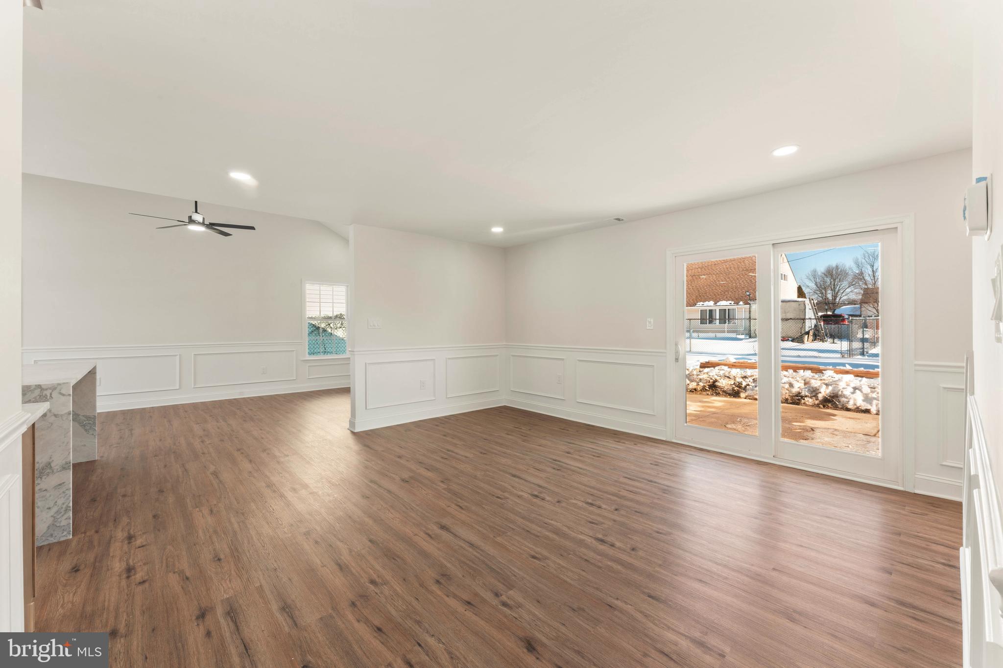 GOLDENRIDGE - Residential