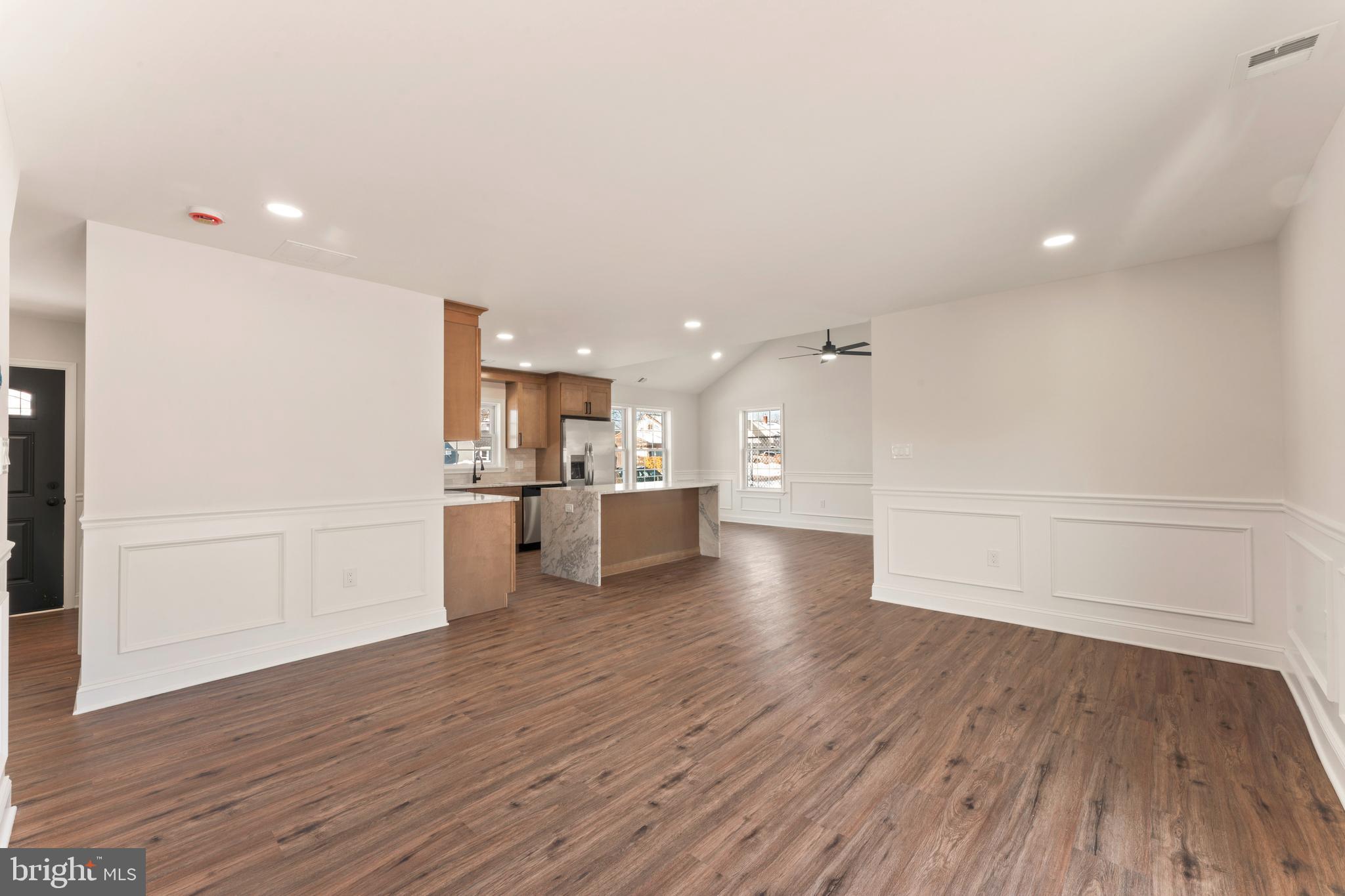 GOLDENRIDGE - Residential