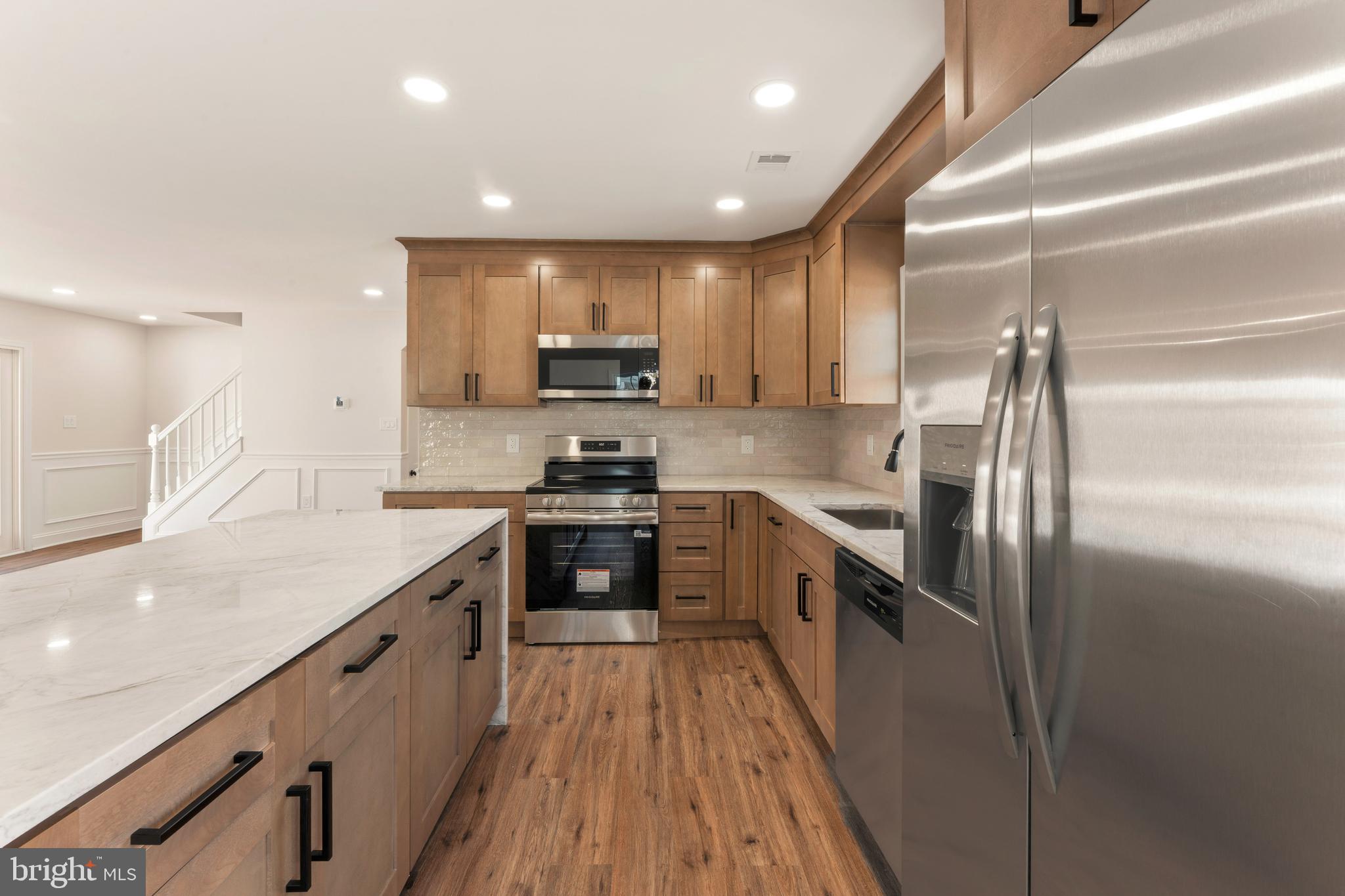 GOLDENRIDGE - Residential