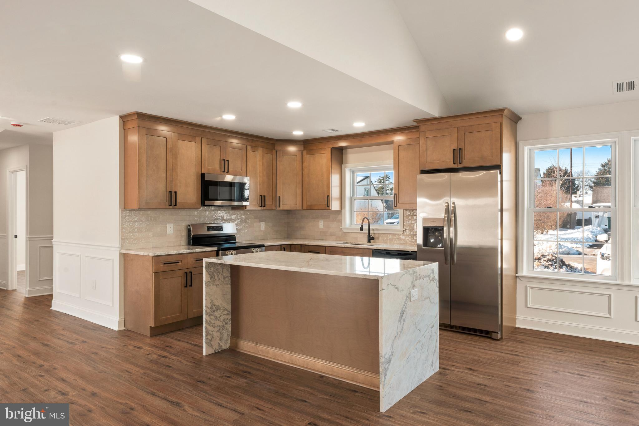 GOLDENRIDGE - Residential