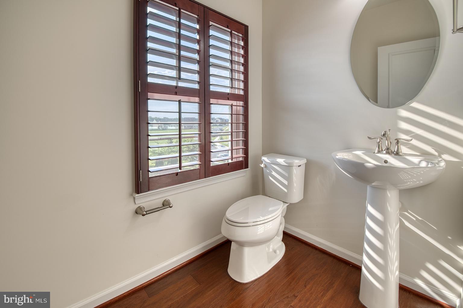 LINTON AT BALLENGER - Residential