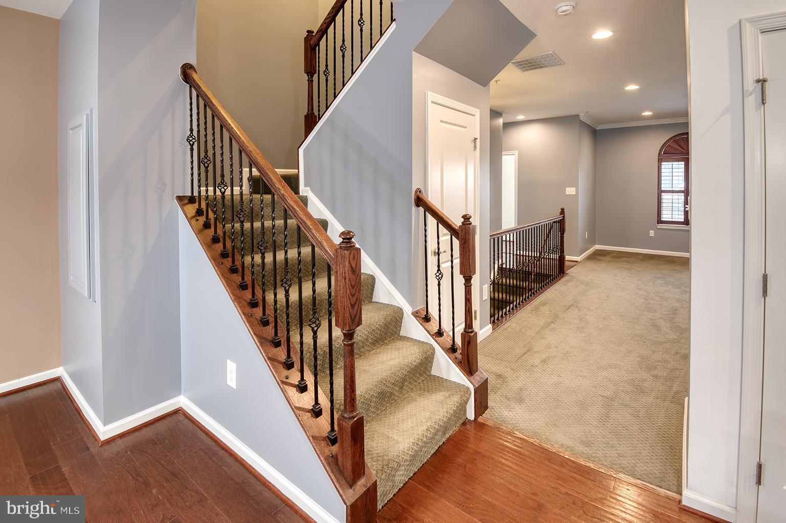 LINTON AT BALLENGER - Residential