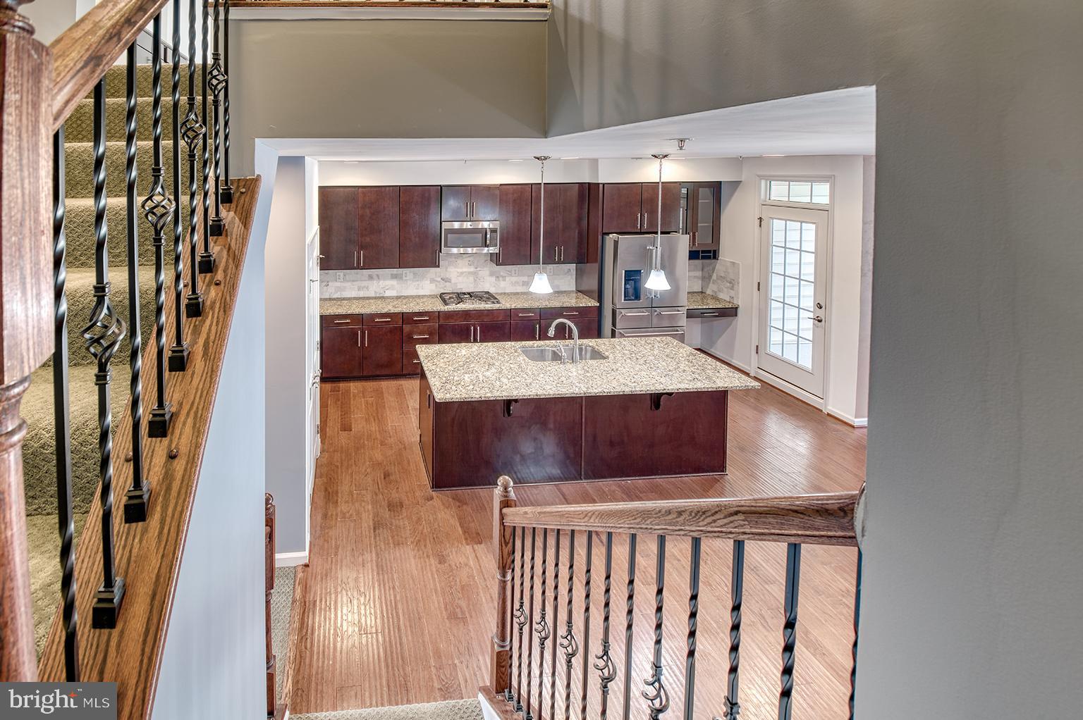LINTON AT BALLENGER - Residential