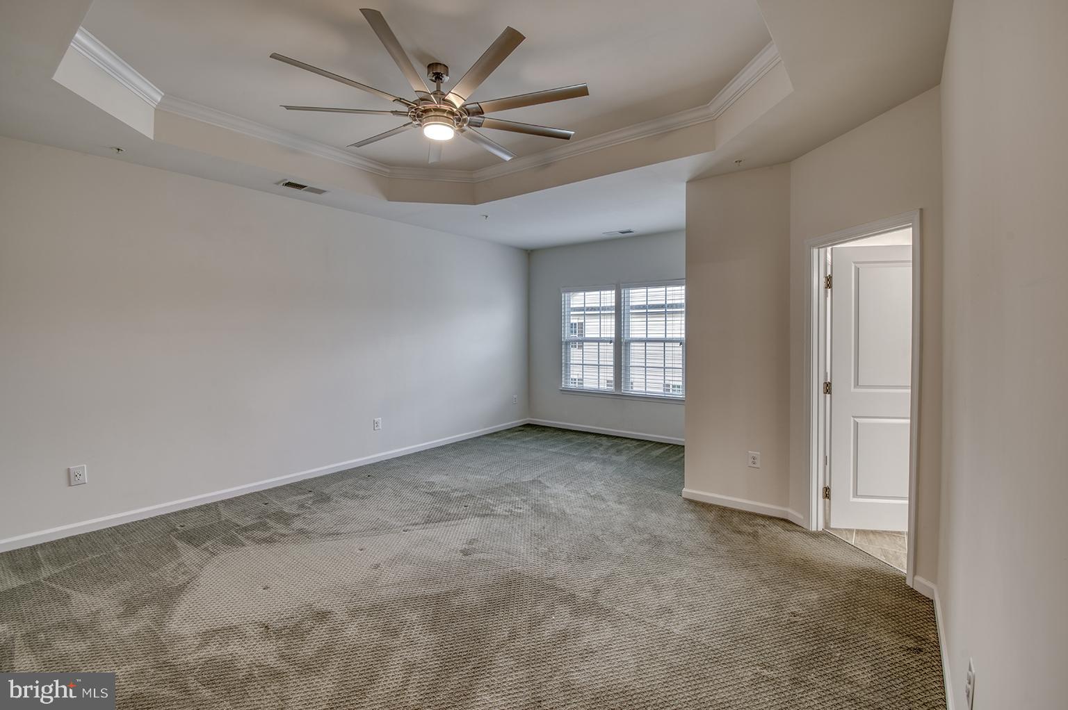 LINTON AT BALLENGER - Residential