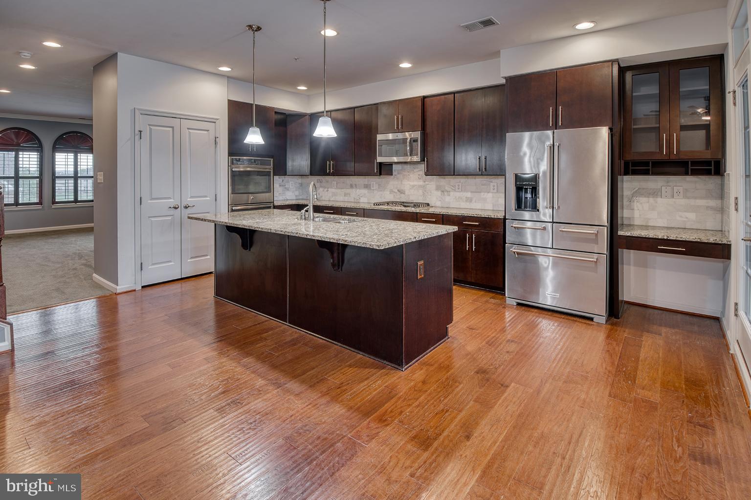 LINTON AT BALLENGER - Residential