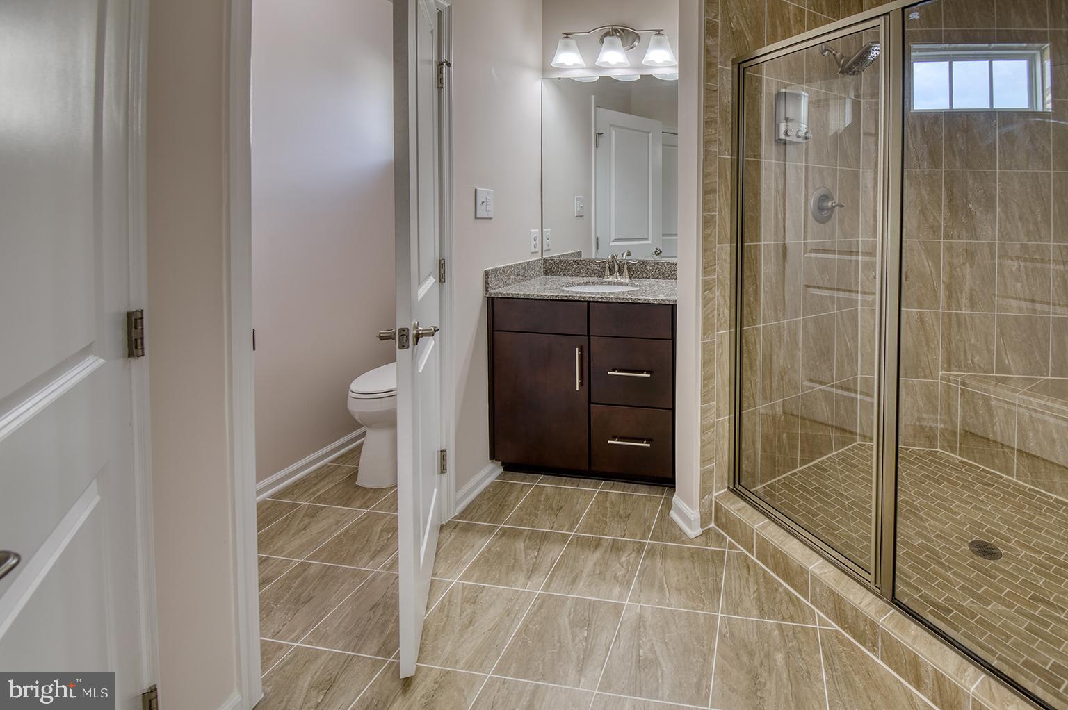 LINTON AT BALLENGER - Residential