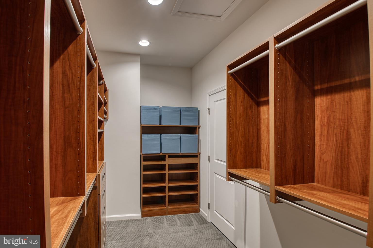 LINTON AT BALLENGER - Residential