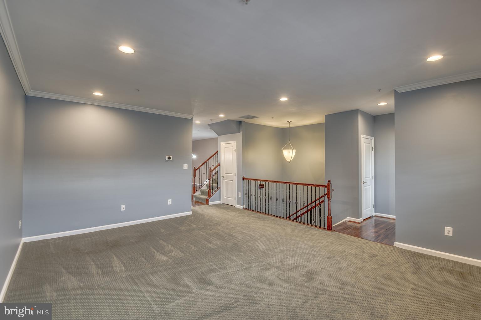 LINTON AT BALLENGER - Residential