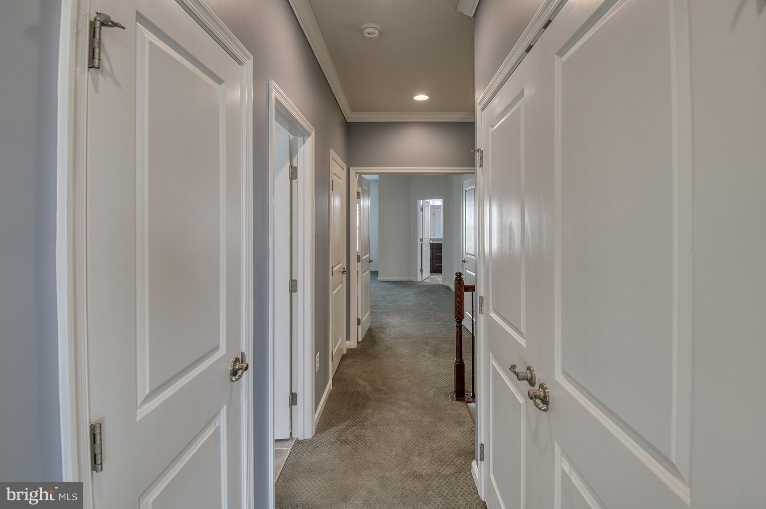 LINTON AT BALLENGER - Residential