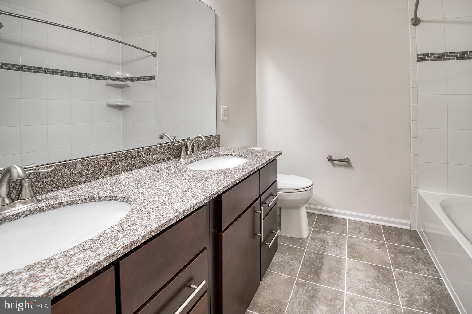LINTON AT BALLENGER - Residential
