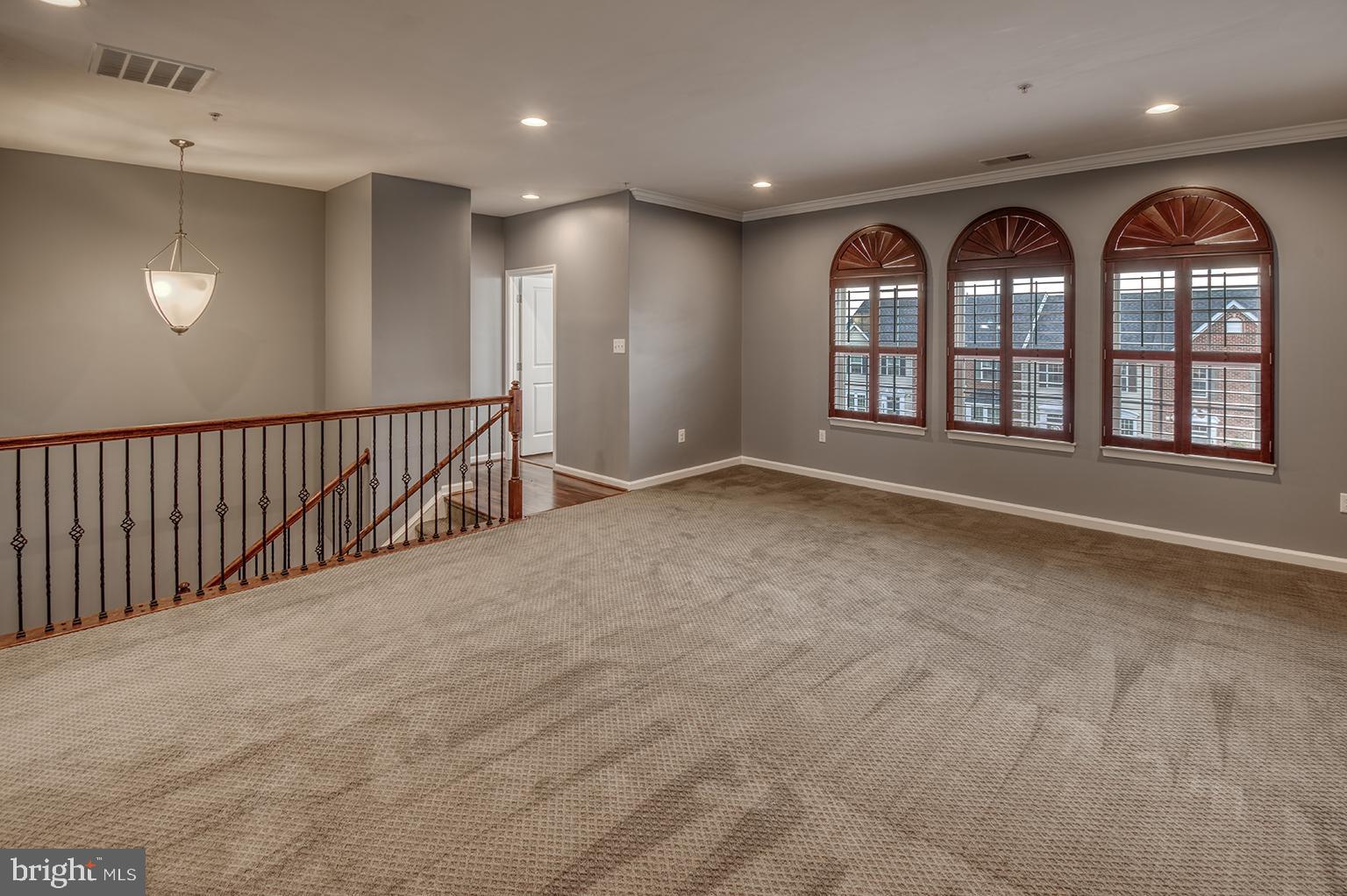 LINTON AT BALLENGER - Residential