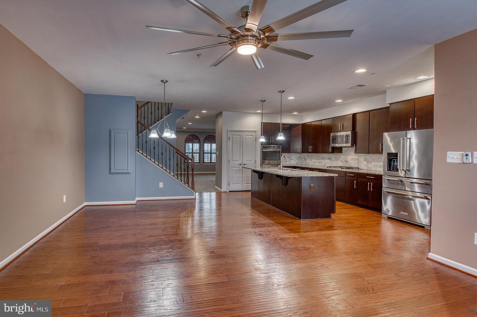 LINTON AT BALLENGER - Residential