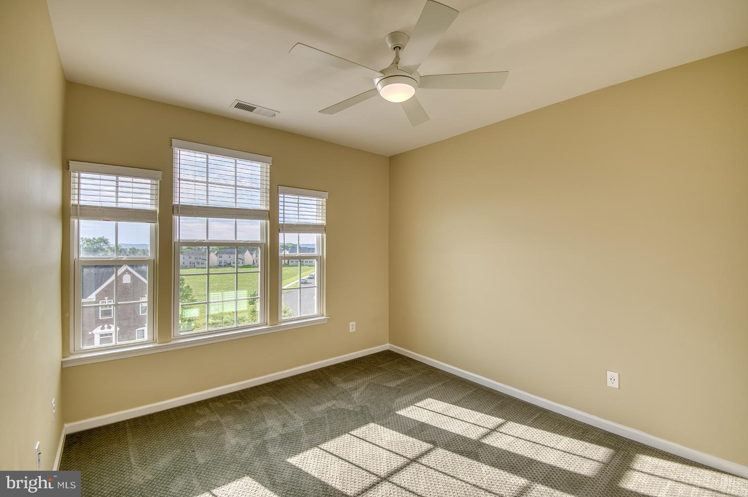 LINTON AT BALLENGER - Residential