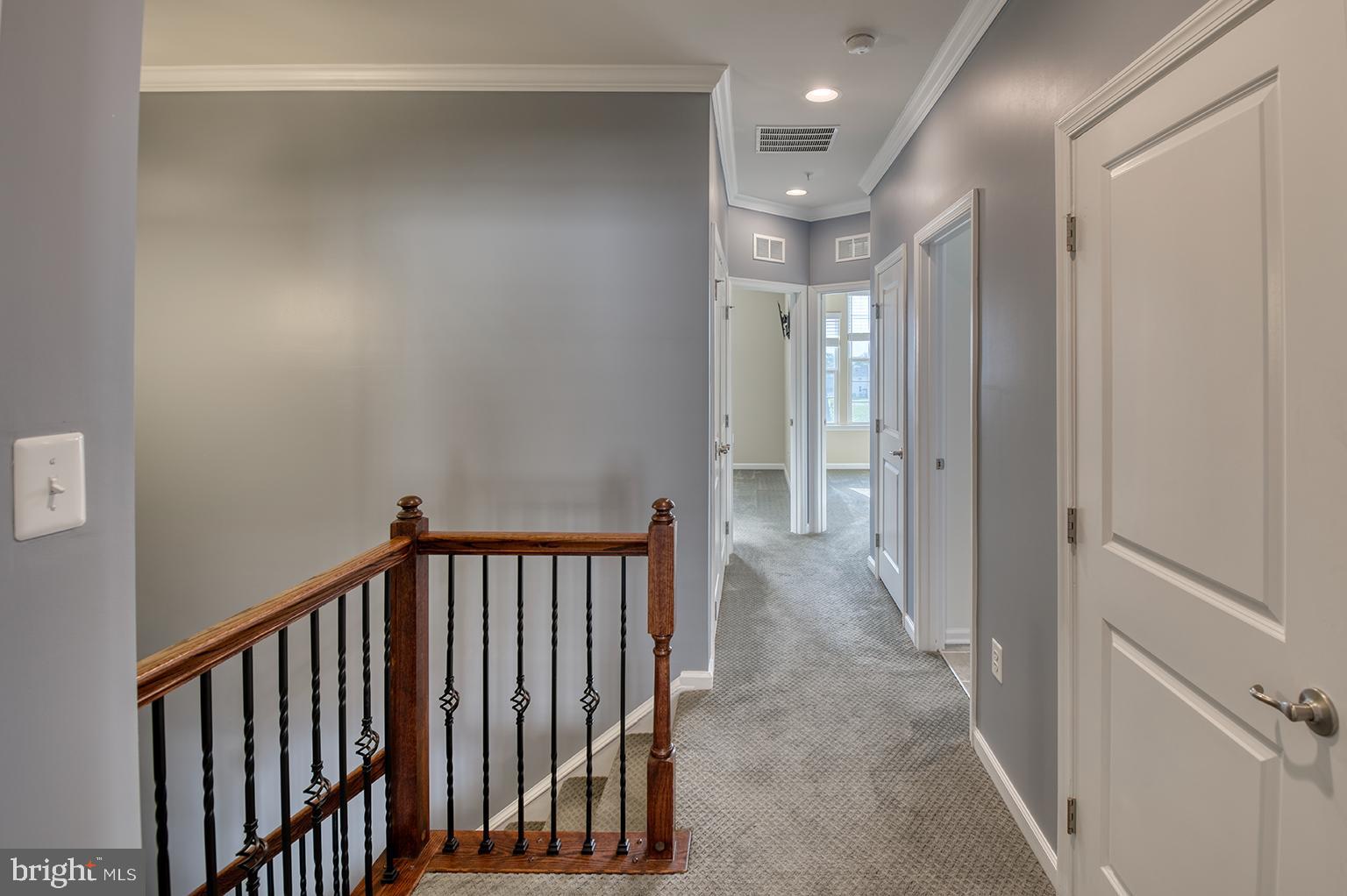 LINTON AT BALLENGER - Residential