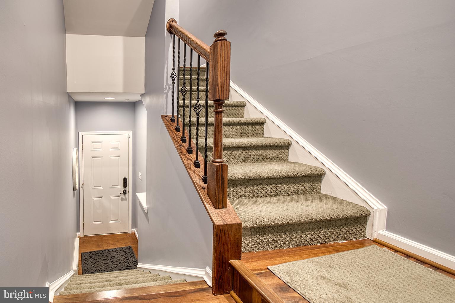 LINTON AT BALLENGER - Residential