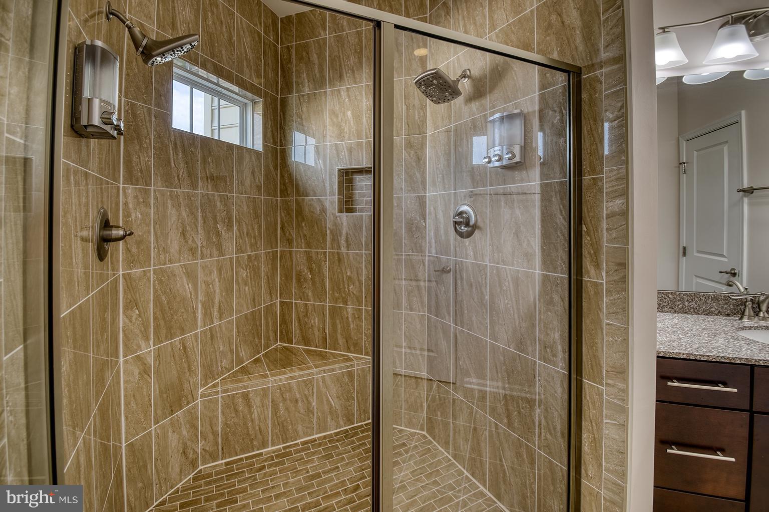 LINTON AT BALLENGER - Residential