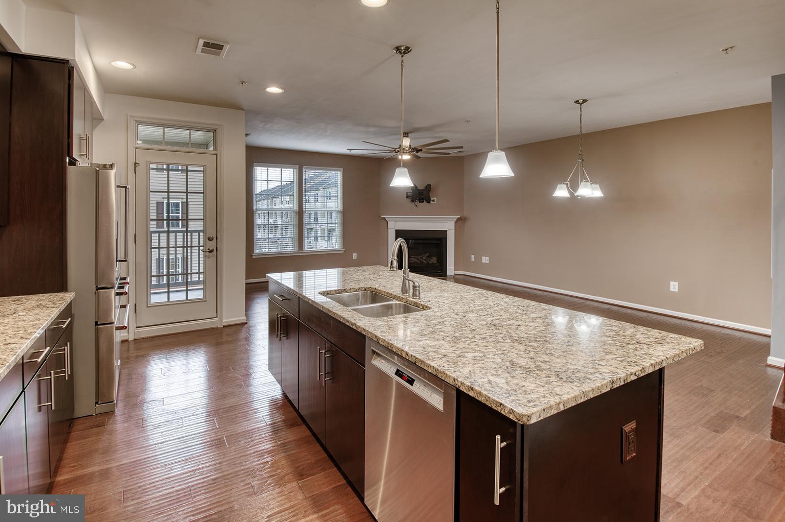 LINTON AT BALLENGER - Residential