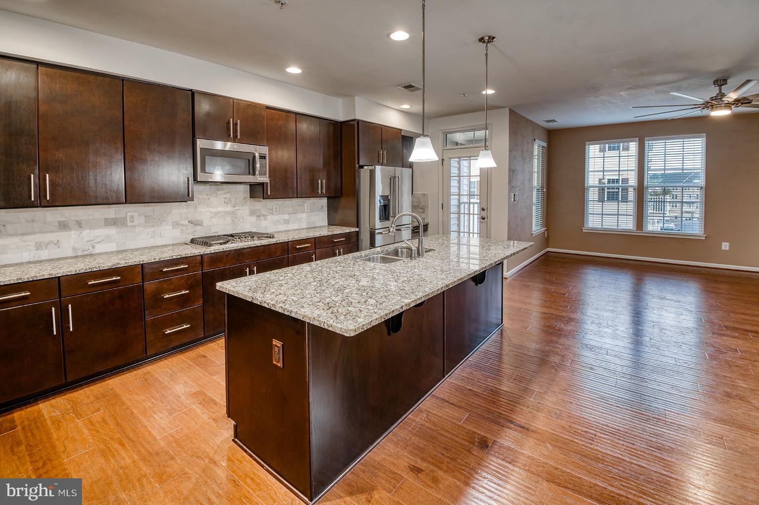 LINTON AT BALLENGER - Residential