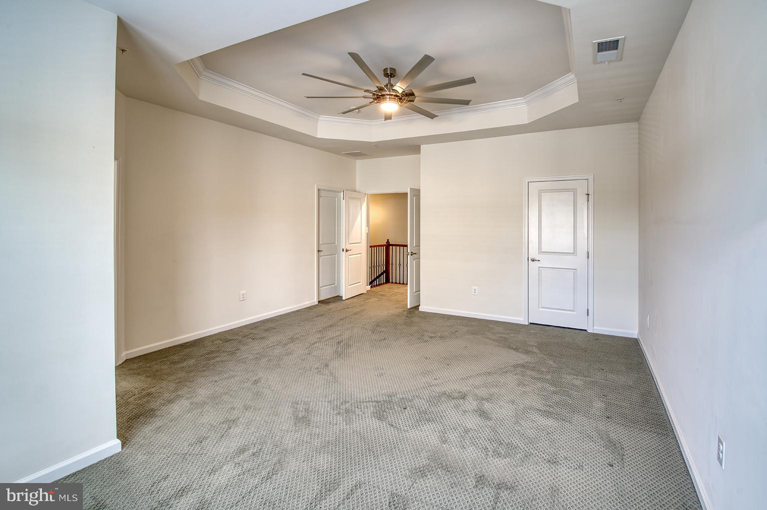 LINTON AT BALLENGER - Residential