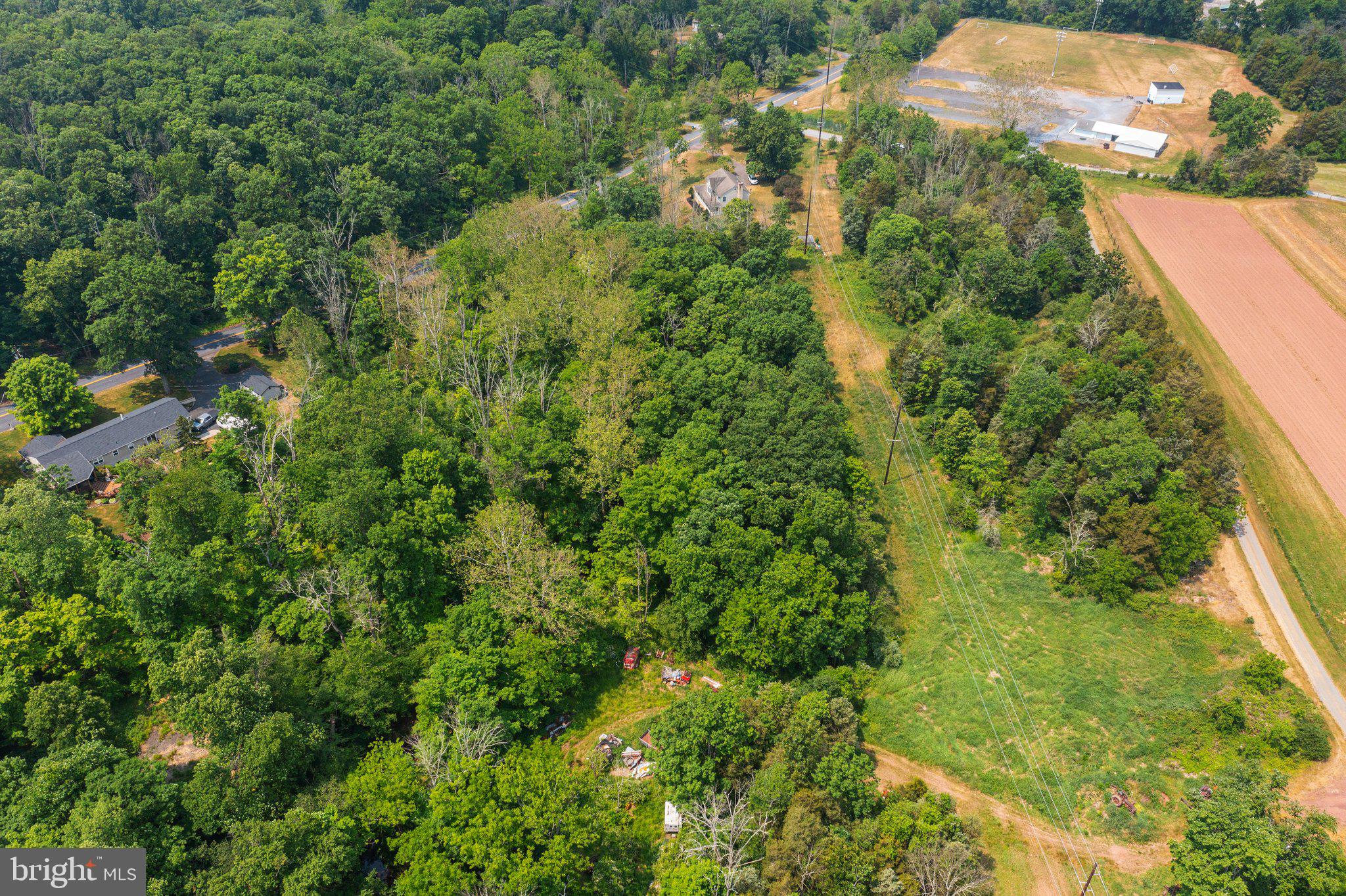 581 MONOCACY HILL ROAD